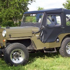 1964_Jeep 1964_Jeep
